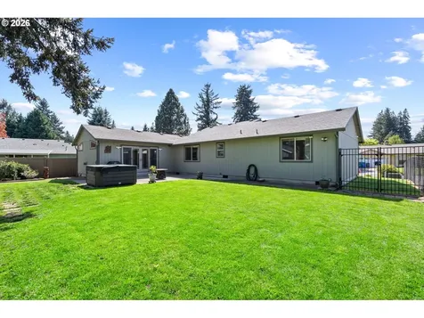 3707 NE 125th Court Vancouver WA 98682