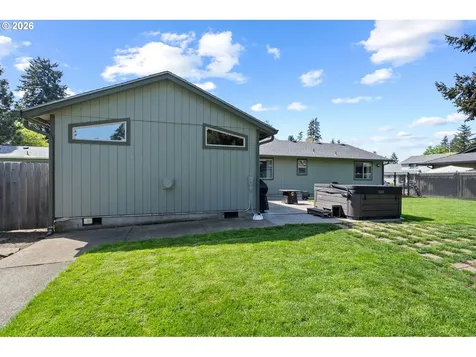 3707 NE 125th Court Vancouver WA 98682