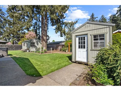 3707 NE 125th Court Vancouver WA 98682