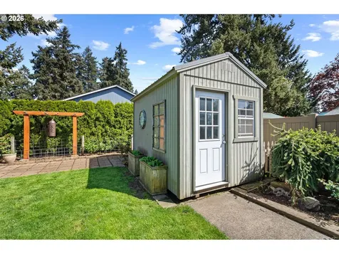 3707 NE 125th Court Vancouver WA 98682