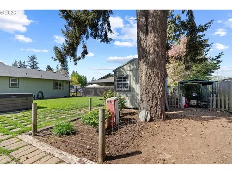 3707 NE 125th Court Vancouver WA 98682