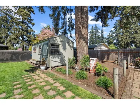 3707 NE 125th Court Vancouver WA 98682