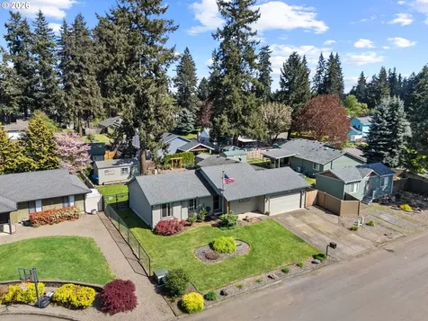 3707 NE 125th Court Vancouver WA 98682