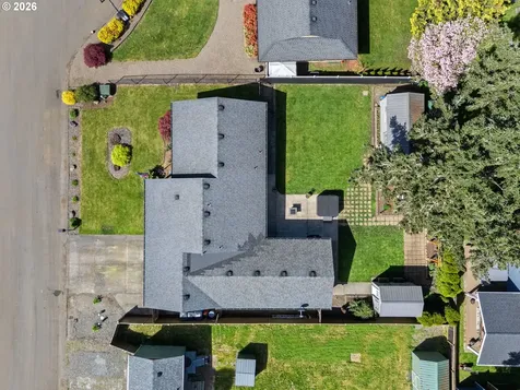 3707 NE 125th Court Vancouver WA 98682