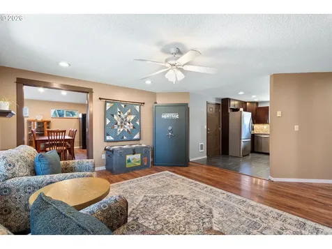 3707 NE 125th Court Vancouver WA 98682