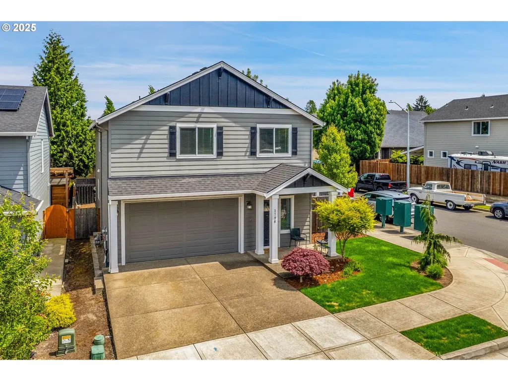 2796 SE Baker Avenue Gresham OR 97080