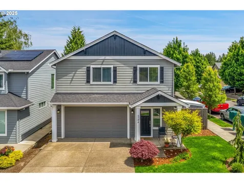 2796 SE Baker Avenue Gresham OR 97080