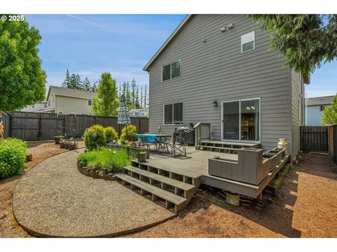 2796 SE Baker Avenue Gresham OR 97080