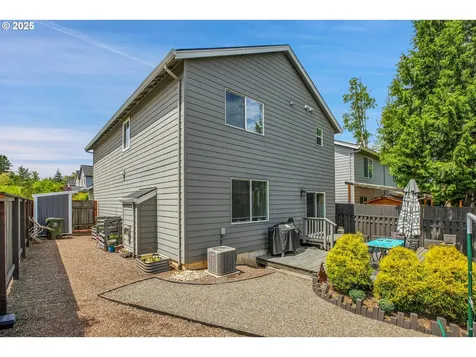 2796 SE Baker Avenue Gresham OR 97080