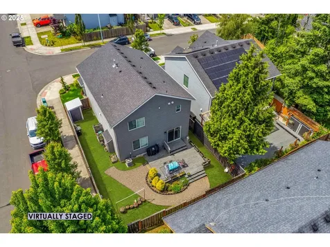 2796 SE Baker Avenue Gresham OR 97080