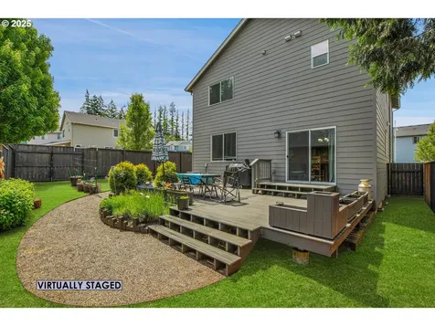 2796 SE Baker Avenue Gresham OR 97080