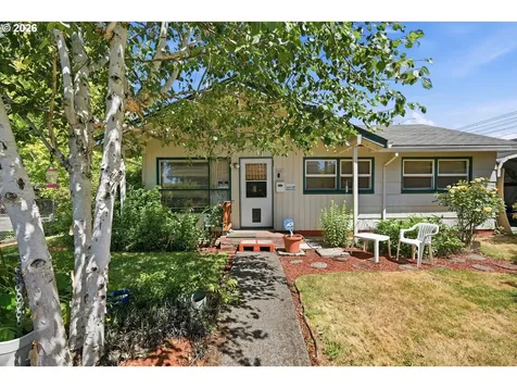 9421 SE Glenwood Street Portland OR 97266
