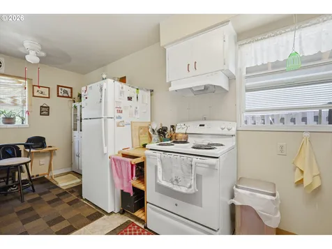 9421 SE Glenwood Street Portland OR 97266
