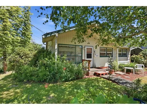 9421 SE Glenwood Street Portland OR 97266