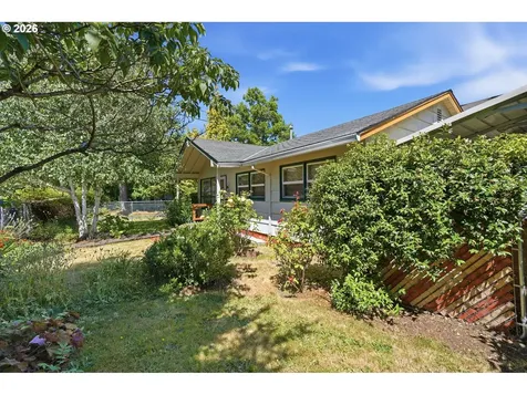9421 SE Glenwood Street Portland OR 97266