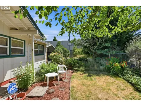 9421 SE Glenwood Street Portland OR 97266