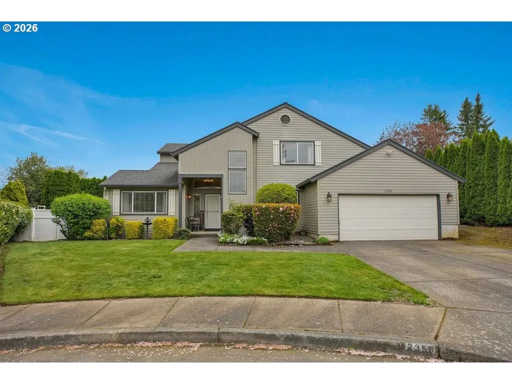 2356 NE Francis Place Gresham OR 97030