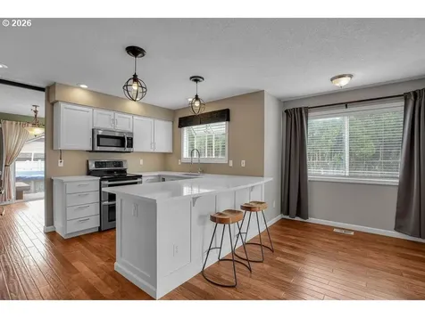 2356 NE Francis Place Gresham OR 97030