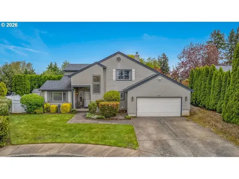 2356 NE Francis Place Gresham OR 97030