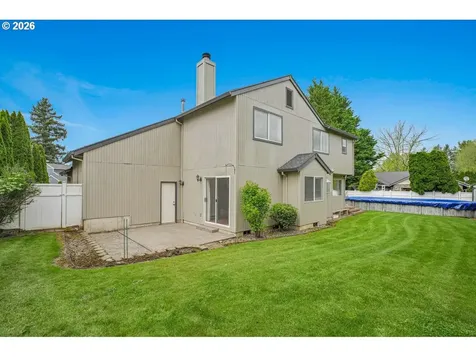 2356 NE Francis Place Gresham OR 97030