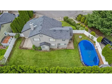 2356 NE Francis Place Gresham OR 97030