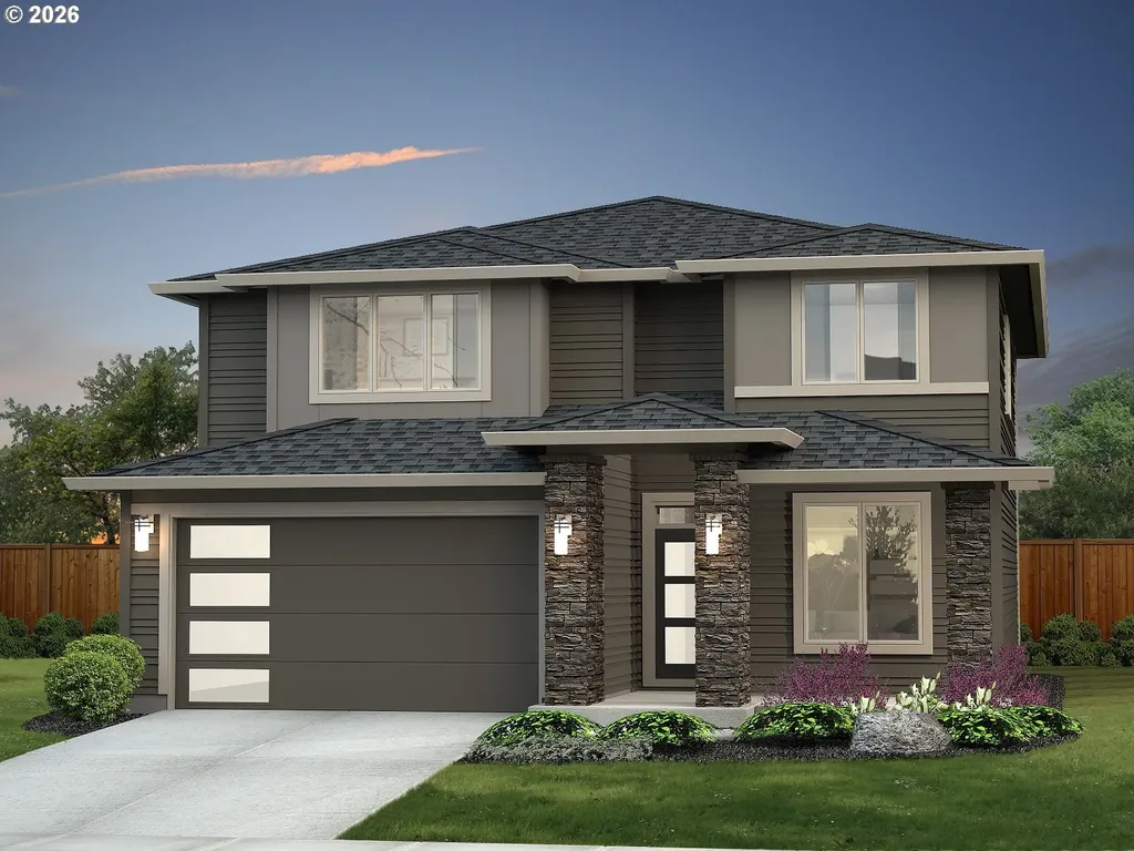 5214 NE 116th Street Vancouver WA 98686