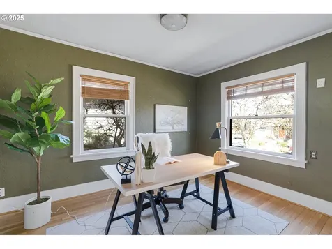 7623 SE 17th Avenue Portland OR 97202