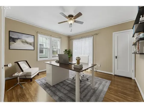 7836 N Chautauqua Boulevard Portland OR 97217