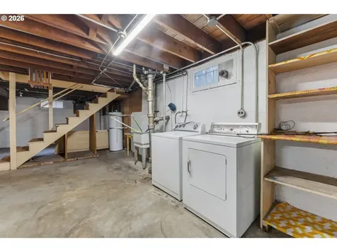 7836 N Chautauqua Boulevard Portland OR 97217