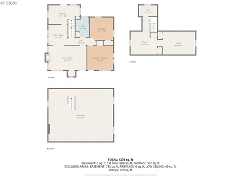 7836 N Chautauqua Boulevard Portland OR 97217
