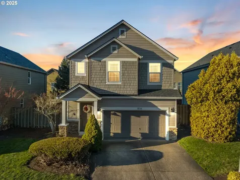 836 NW 1st Avenue Canby OR 97013