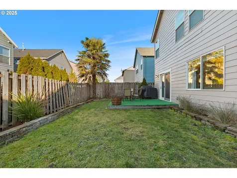 836 NW 1st Avenue Canby OR 97013