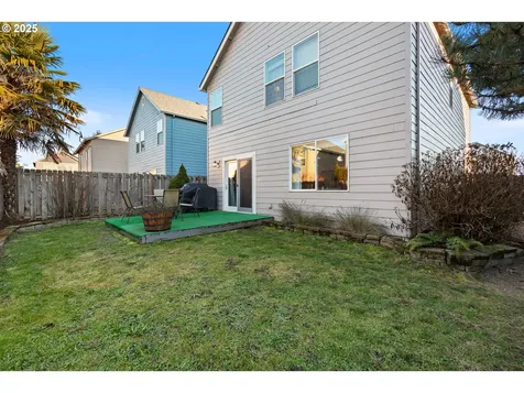 836 NW 1st Avenue Canby OR 97013