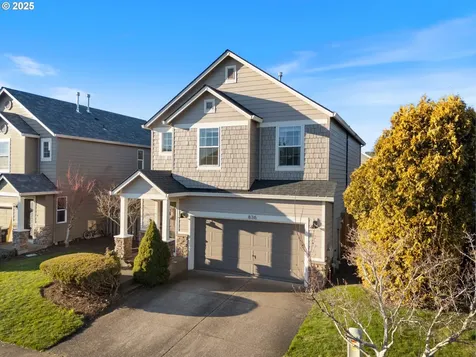 836 NW 1st Avenue Canby OR 97013