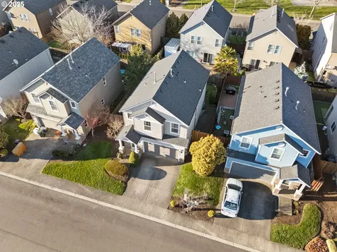 836 NW 1st Avenue Canby OR 97013