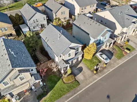 836 NW 1st Avenue Canby OR 97013