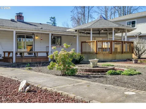 1943 Monterey Lane Eugene OR 97401