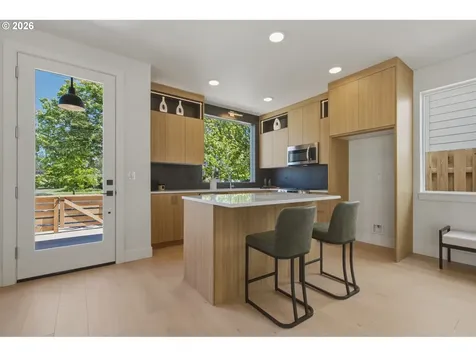 2833 NE 62nd Avenue Portland OR 97213