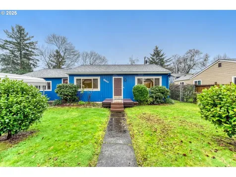 8426 NE Wygant Street Portland OR 97220