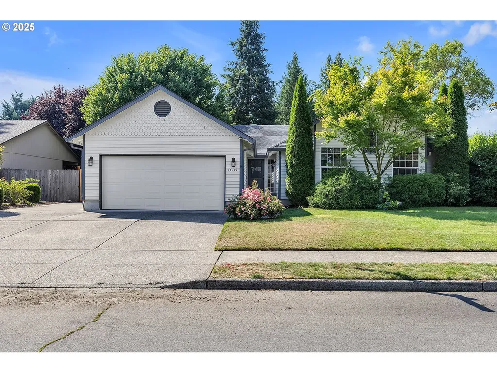 15217 NE 37th Street Vancouver WA 98682