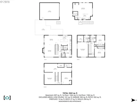 1114 9th Street Hood River OR 97031