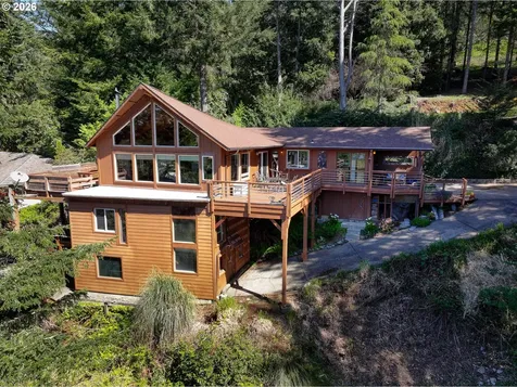 15870 Pelican Bay Drive Brookings OR 97415