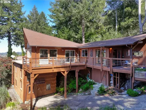 15870 Pelican Bay Drive Brookings OR 97415
