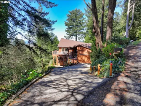15870 Pelican Bay Drive Brookings OR 97415