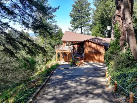 15870 Pelican Bay Drive Brookings OR 97415
