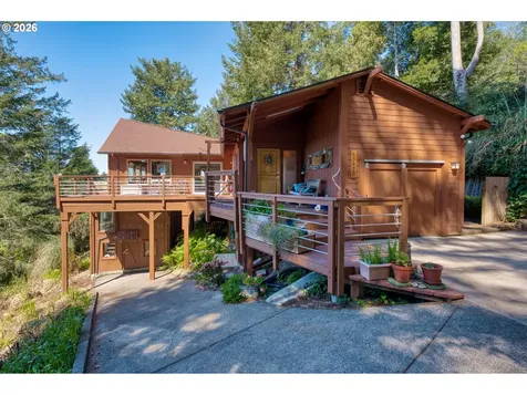 15870 Pelican Bay Drive Brookings OR 97415