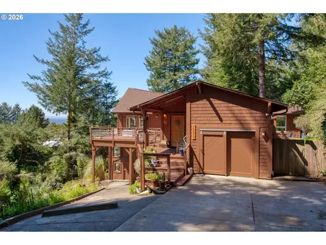 15870 Pelican Bay Drive Brookings OR 97415