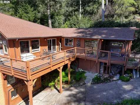 15870 Pelican Bay Drive Brookings OR 97415