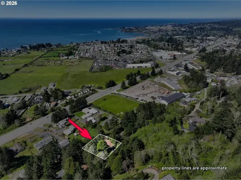 15870 Pelican Bay Drive Brookings OR 97415