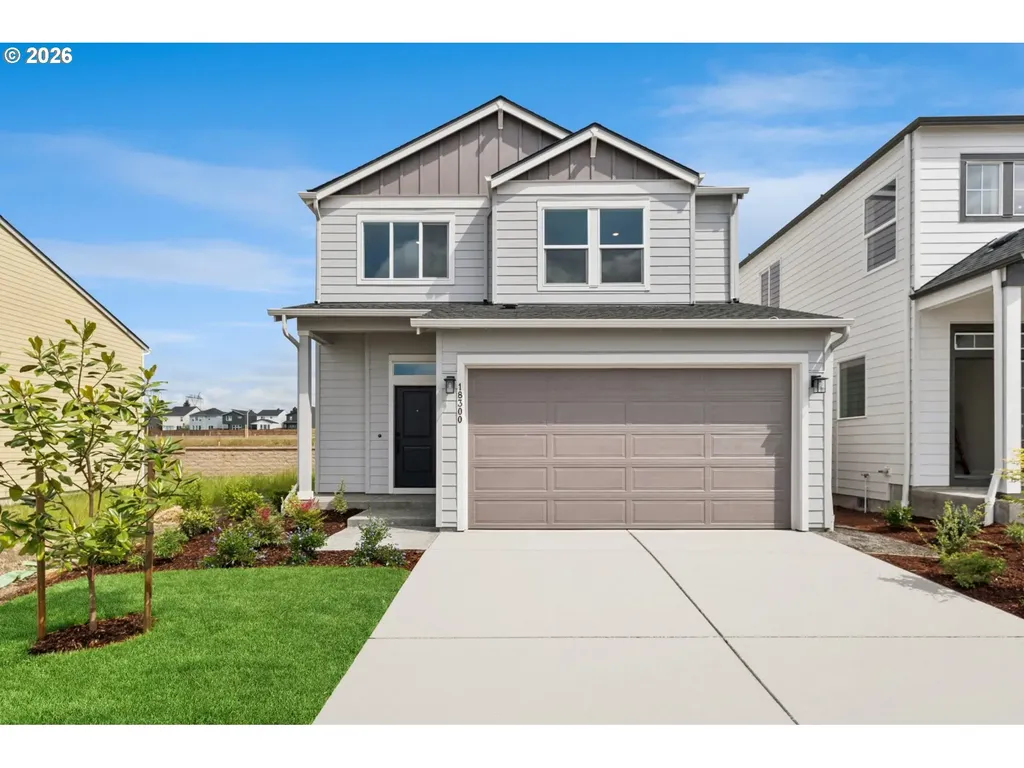 18300 NE 14th Street Vancouver WA 98684